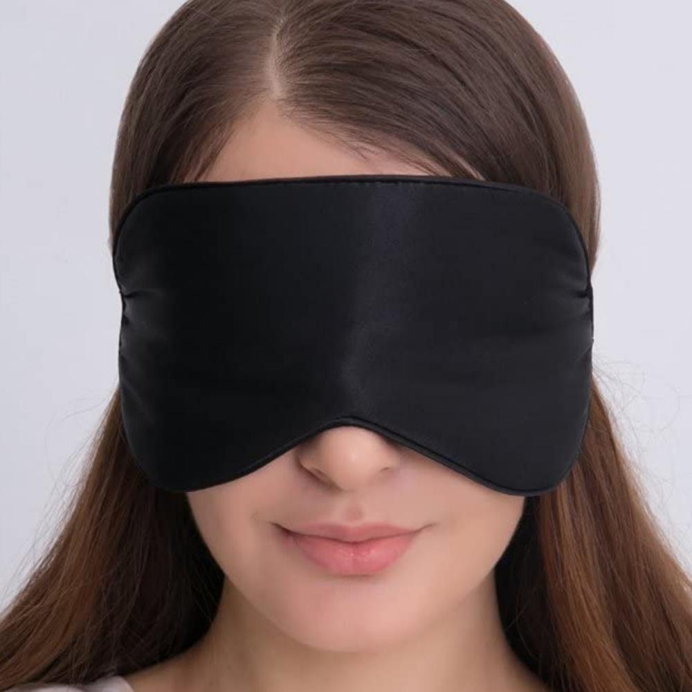 Silk Sleeping Mask: image 2
