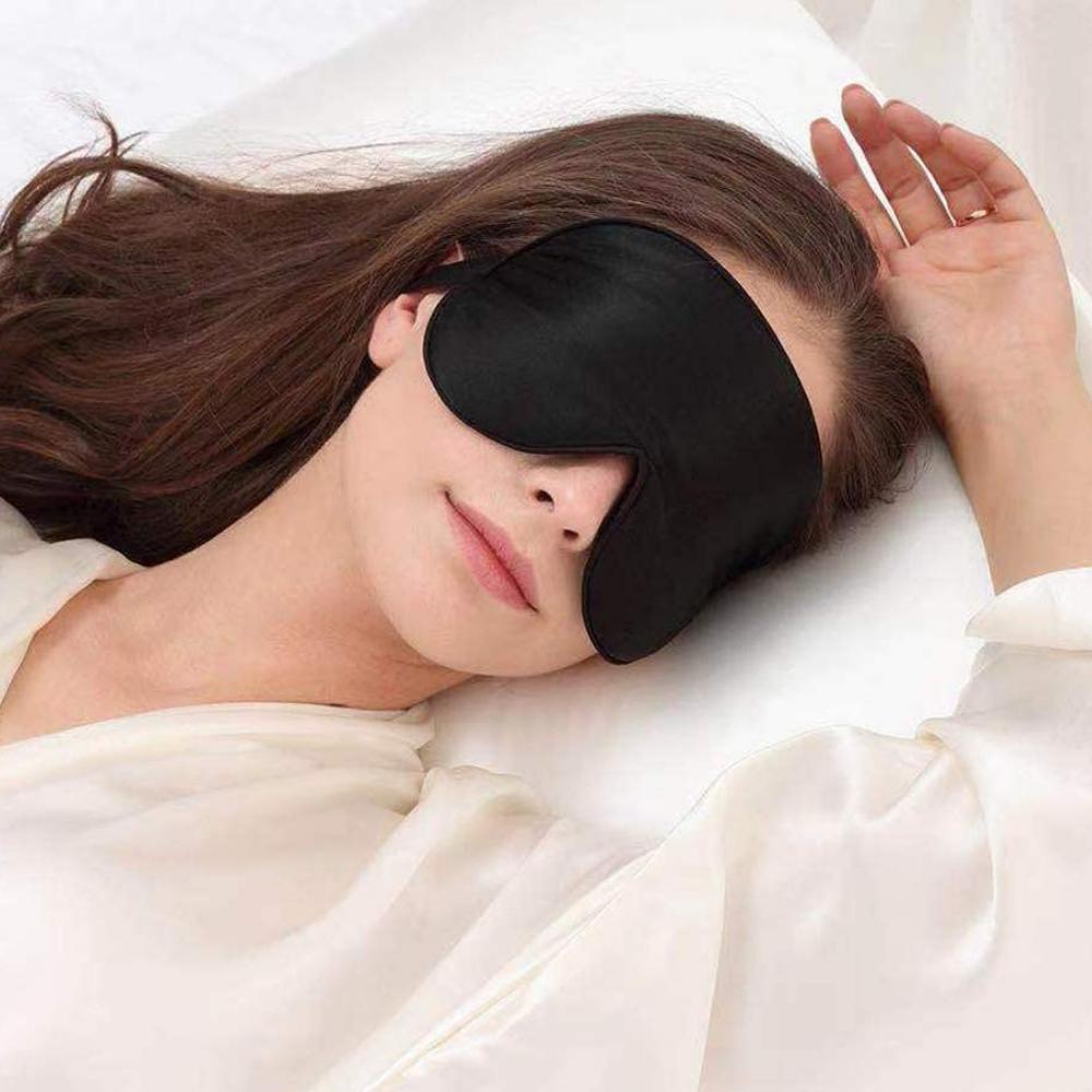 Silk Sleeping Mask: image 3
