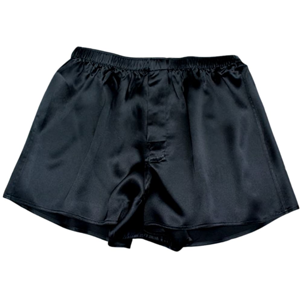 Men's Silk Boxer Shorts: image 7
