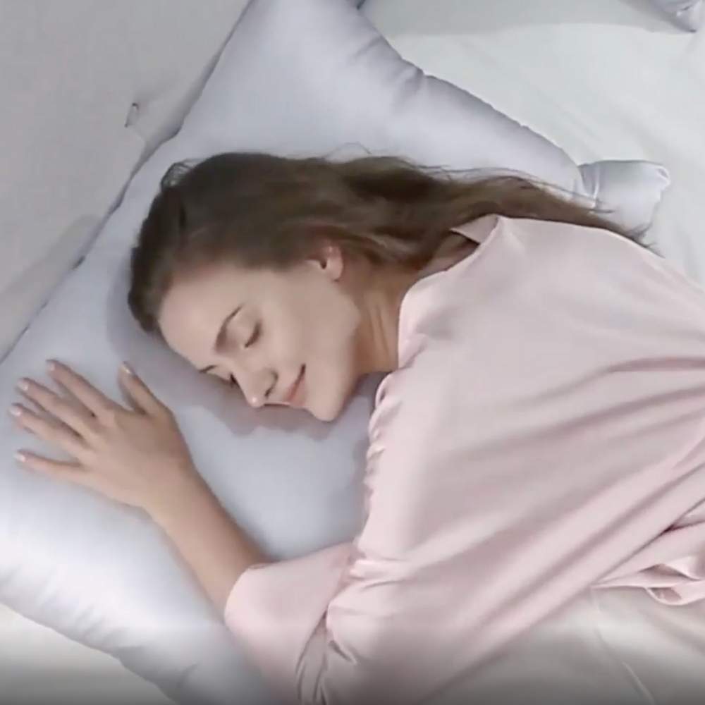 Mulberry Silk Pillowcase