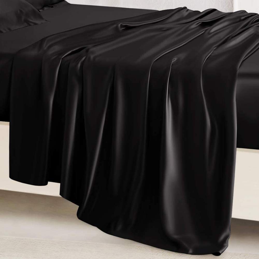 Mulberry Silk Bed Sheet: image 4
