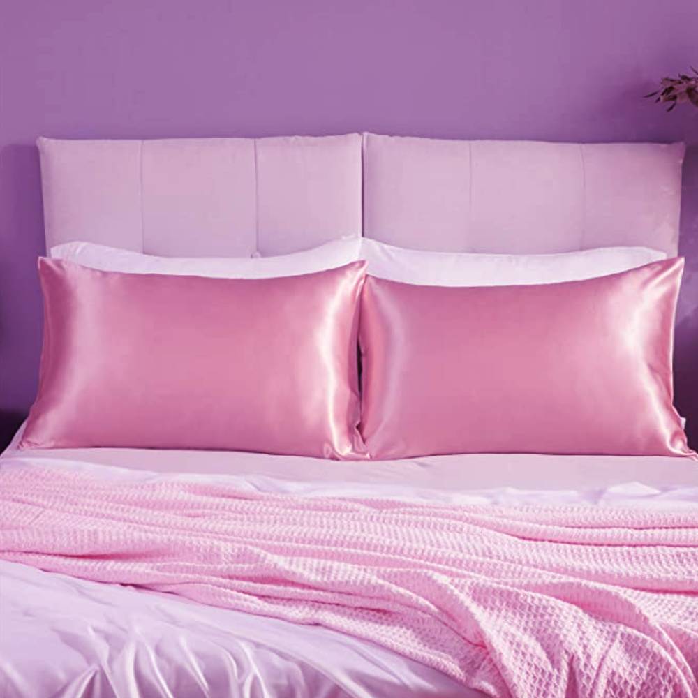 Satin Pillowcase: image 34